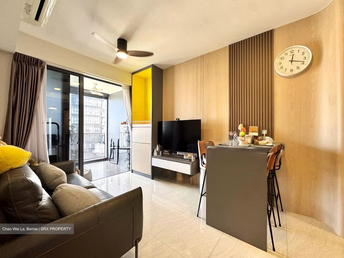 Gem Residences (D12), Condominium #587273281